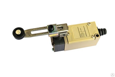 Выключатель концевой Omron WLNJ-30-N