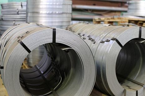 Лента латунная Л63 0,4х300 мм ДПРНМ 2208-07